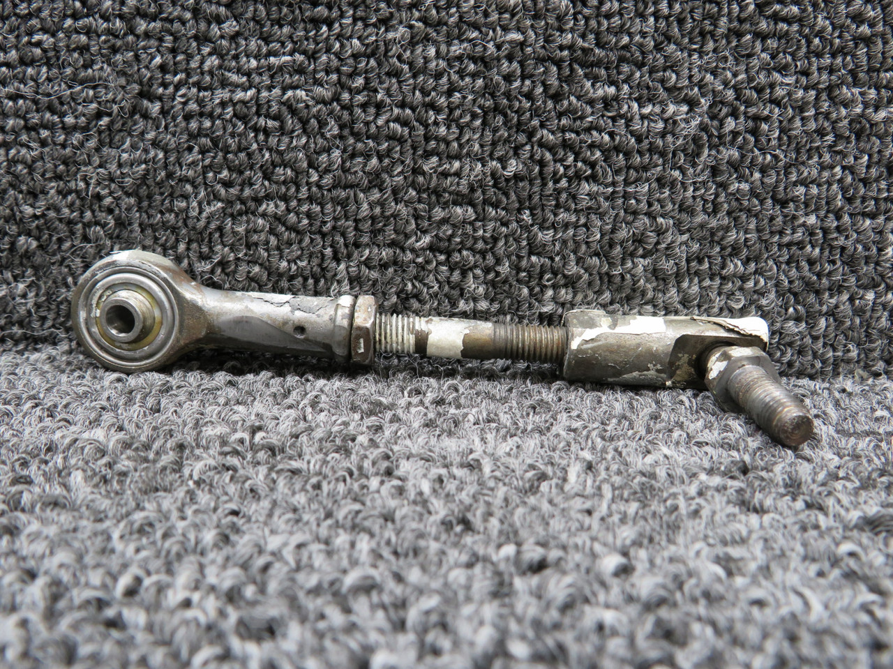 6227001-40 Cessna Citation III 650 Door Interconnect Rod End Assembly