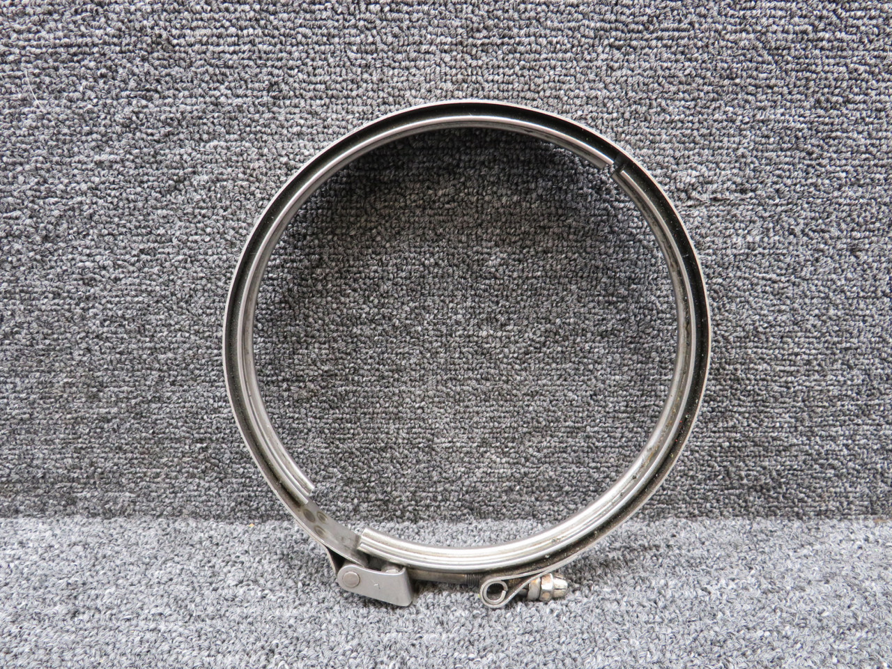 31435S0CN23072-1327 LSI Clamp Assembly