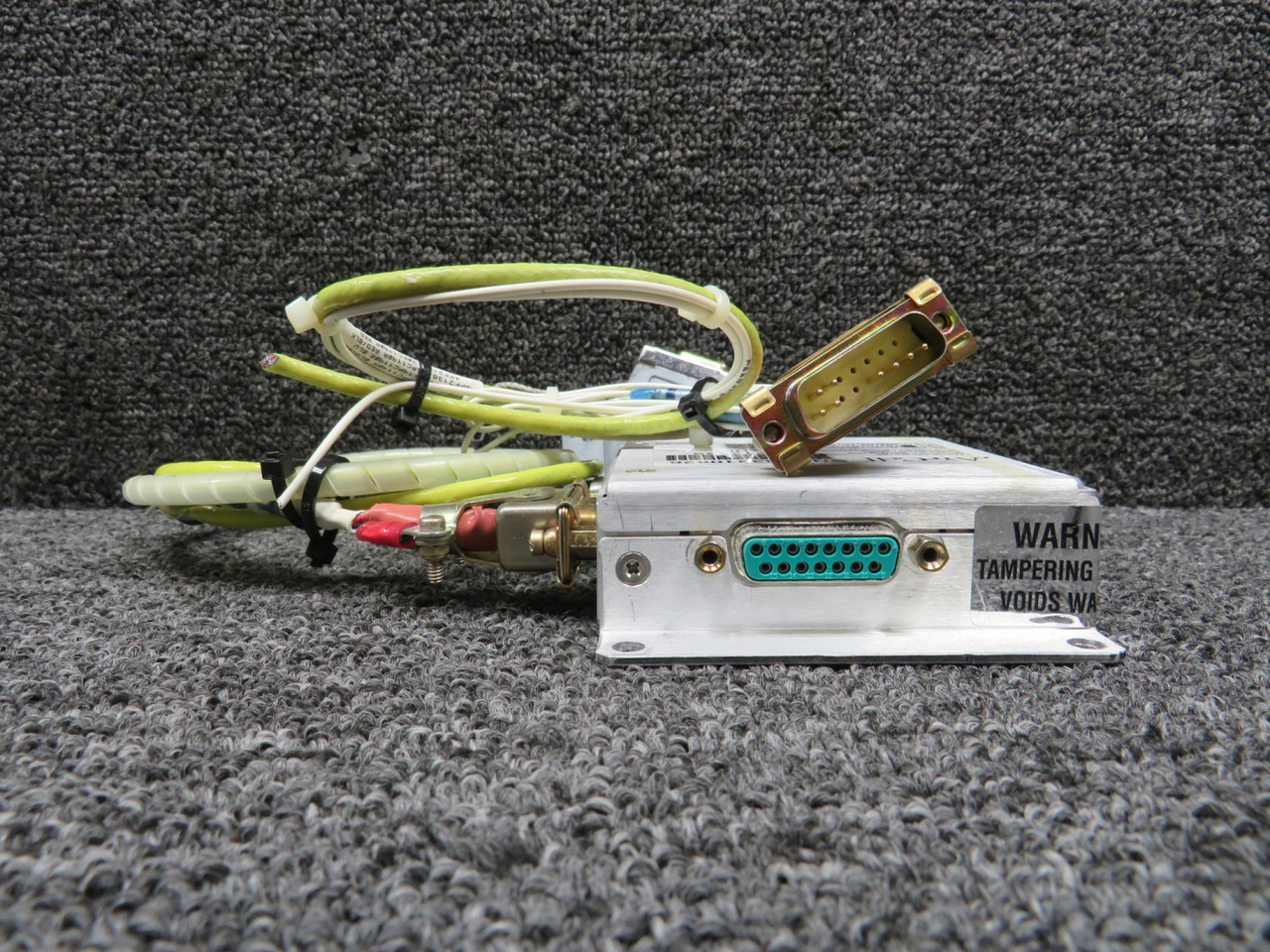 P12339 AirCell AHI-1 Handset Interface Unit For Sale