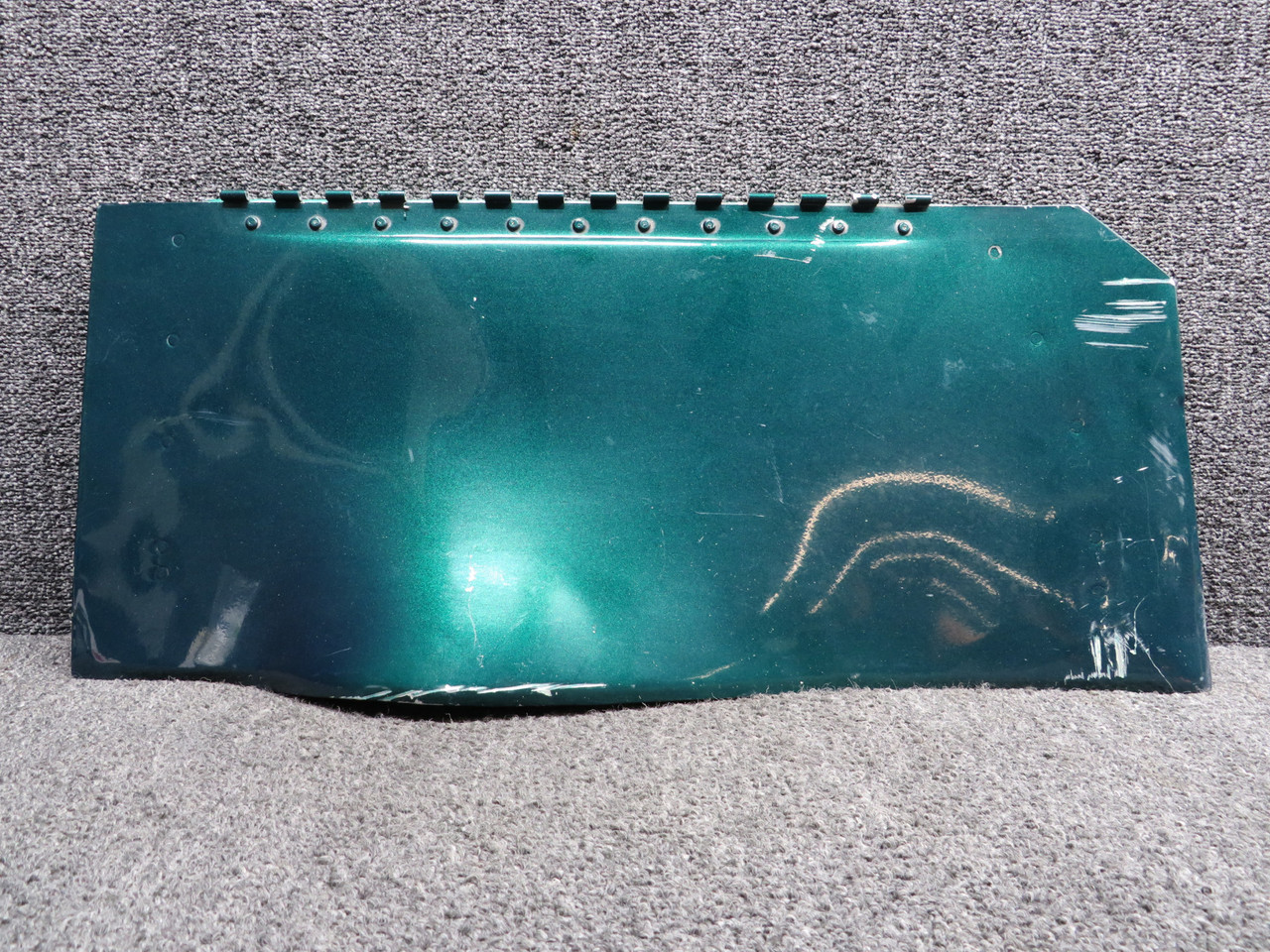 550089-505 Mooney M20R Middle Main Gear Door LH