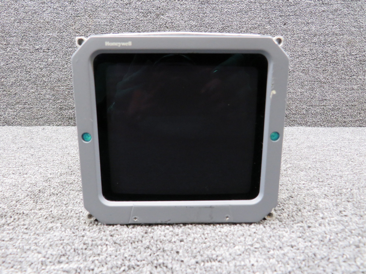 7003430-901 Honeywell ED-600 Electronic Display with Modifications