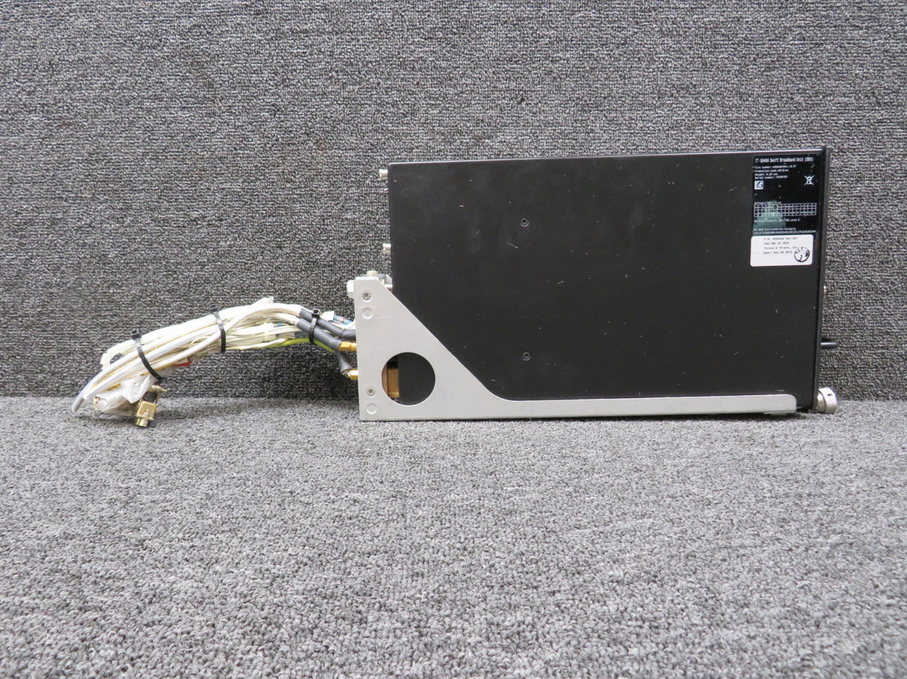 405040A Thrane & Thrane TT-5040A Swift Broadband Unit For Sale