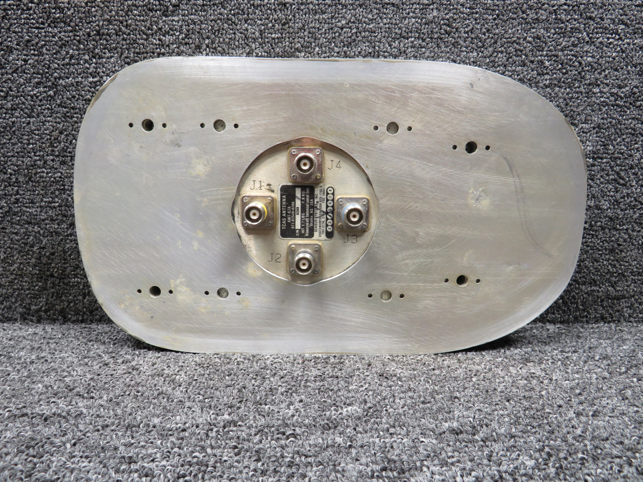 071-01548-0200 Honeywell ANT-67A TCAS Antenna with Modifications