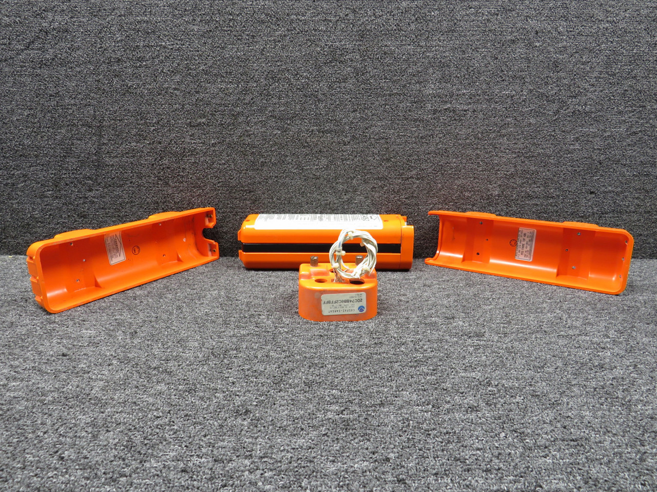 453-5000-999 Artex C406-2 Emergency Locator Transmitter Assembly