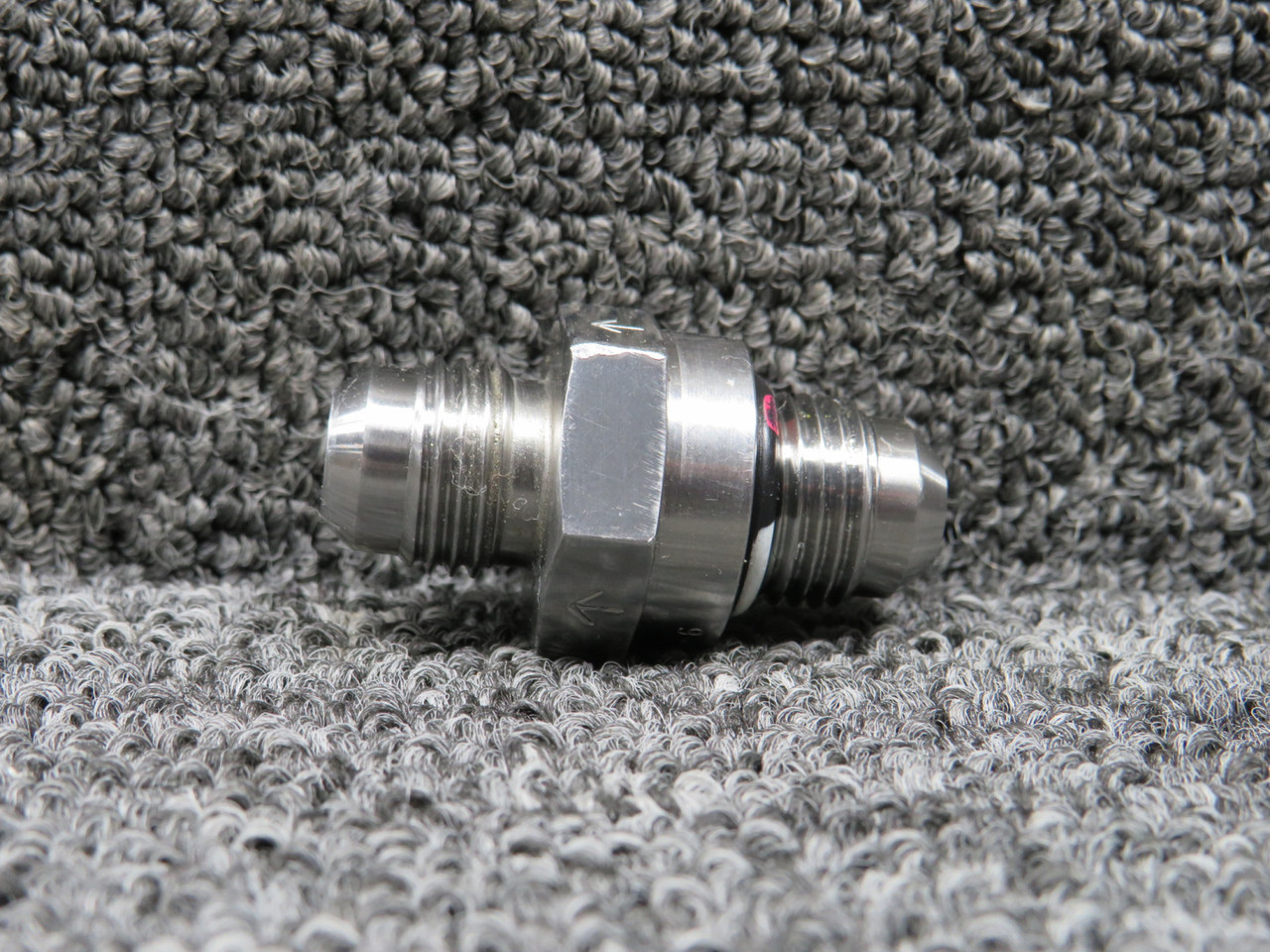 4C2160 (Alt: MS24593-6) Crissair Check Valve Unit