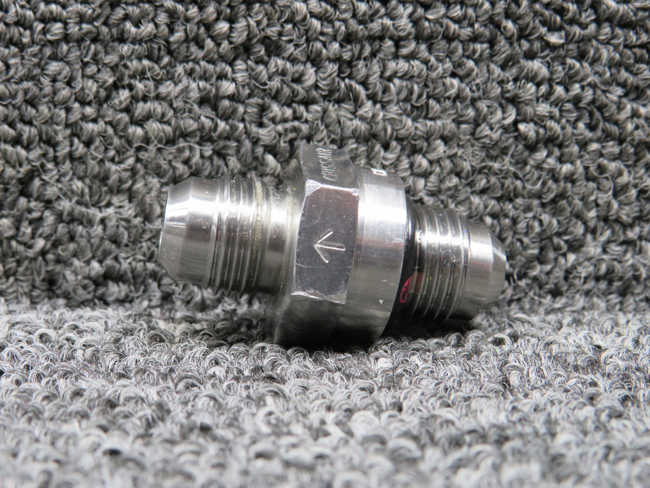 4C2160 (Alt: MS24593-6) Crissair Check Valve Unit
