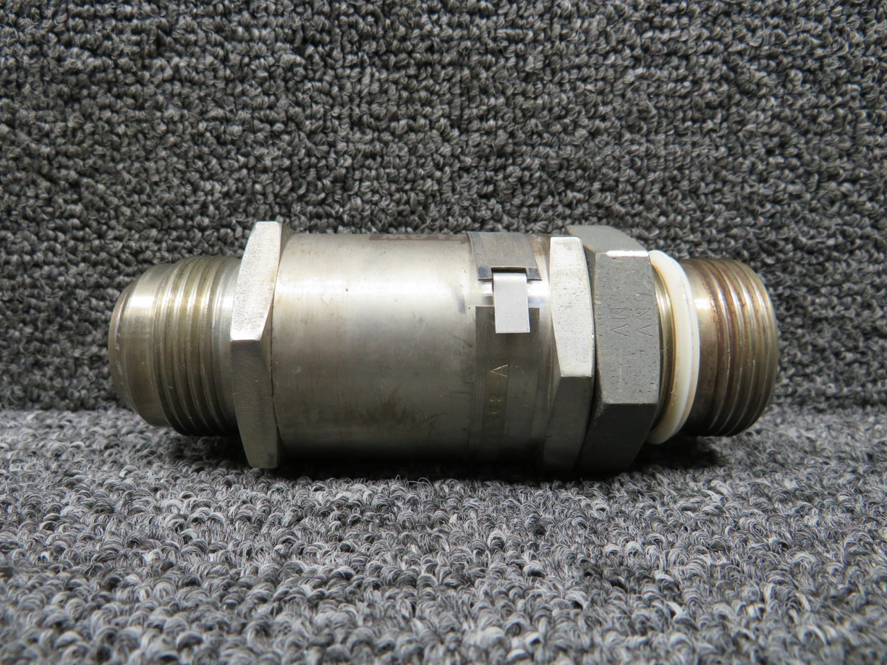 1H95-2 Parker Airborne Inline Check Valve