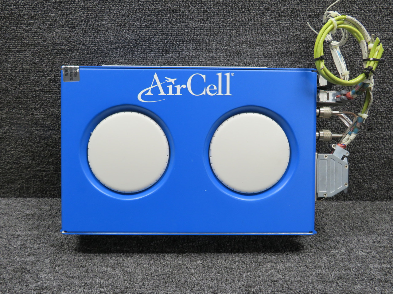 P12083-001 GoGo Aircell Telecommunications Router For Sale
