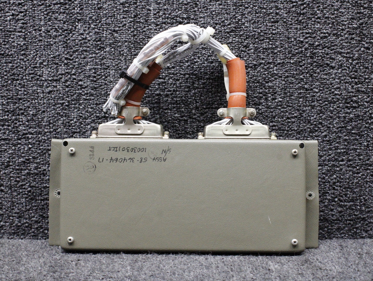 58-364064-17 Beechcraft 58 Annunciator Circuit Board Assembly