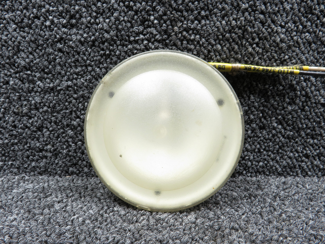 85-0446-7 Grimes Dome Light, 28 Voltage For Sale