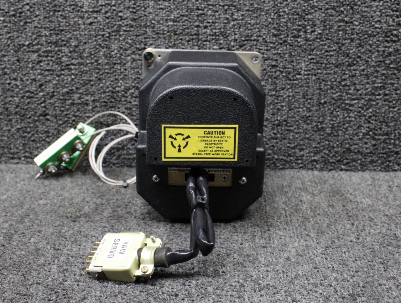 065-00179-0600 Bendix King KS-271C Primary Servo Assembly with