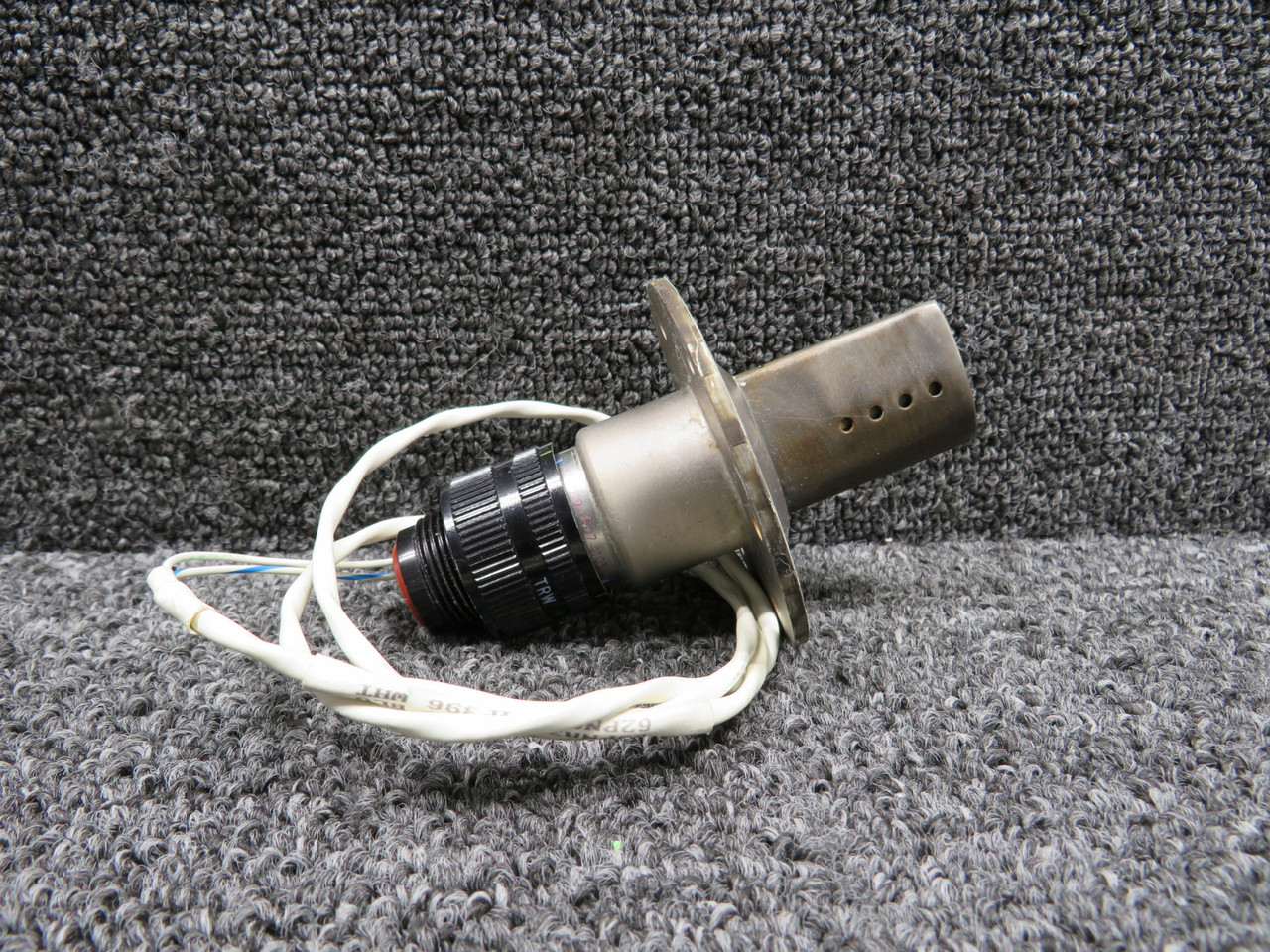 129H Rosemount Sensor