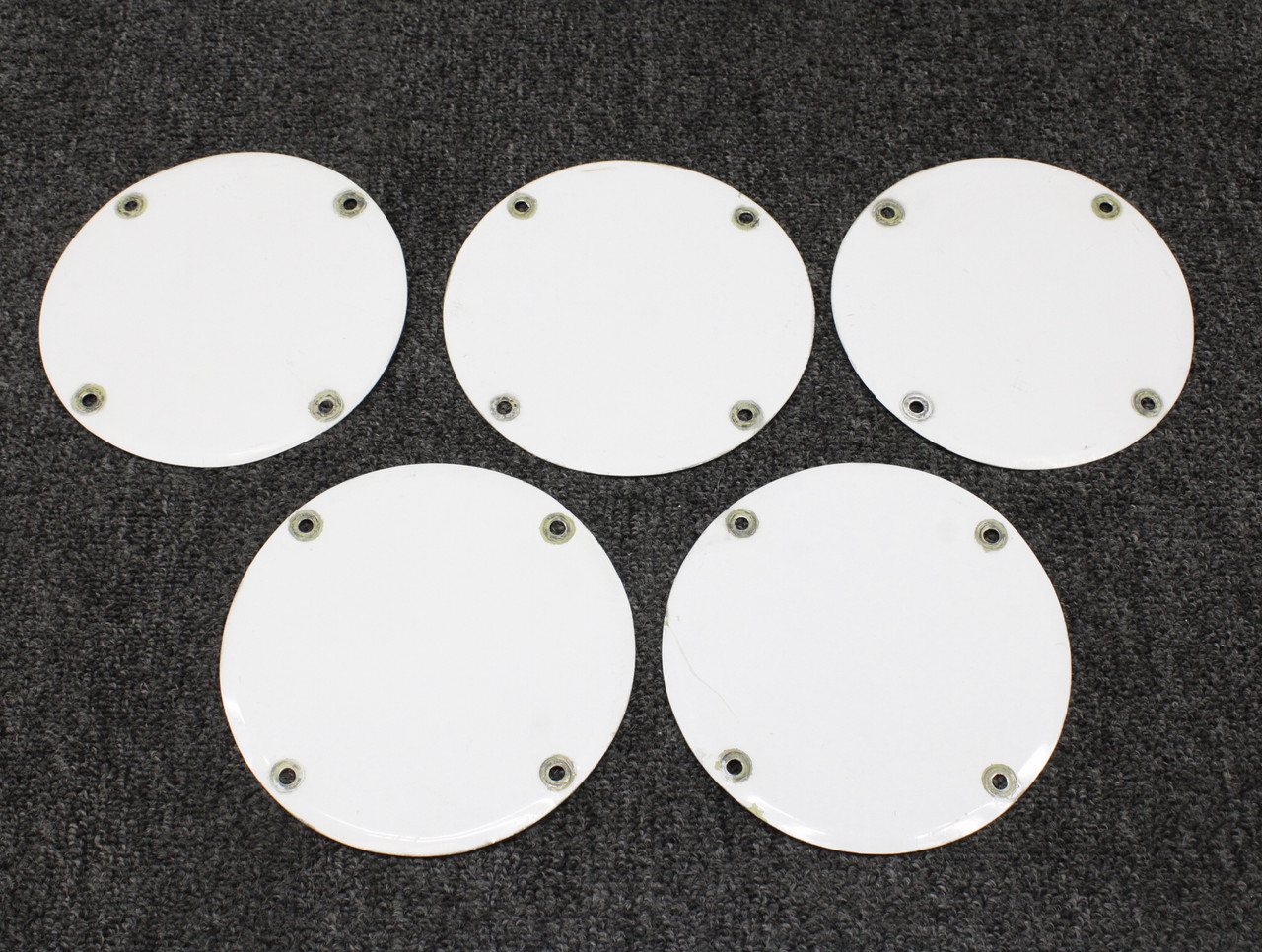 35-115200-42 Beechcraft 58 Wing Access Cover Panel LH or RH Set of 5
