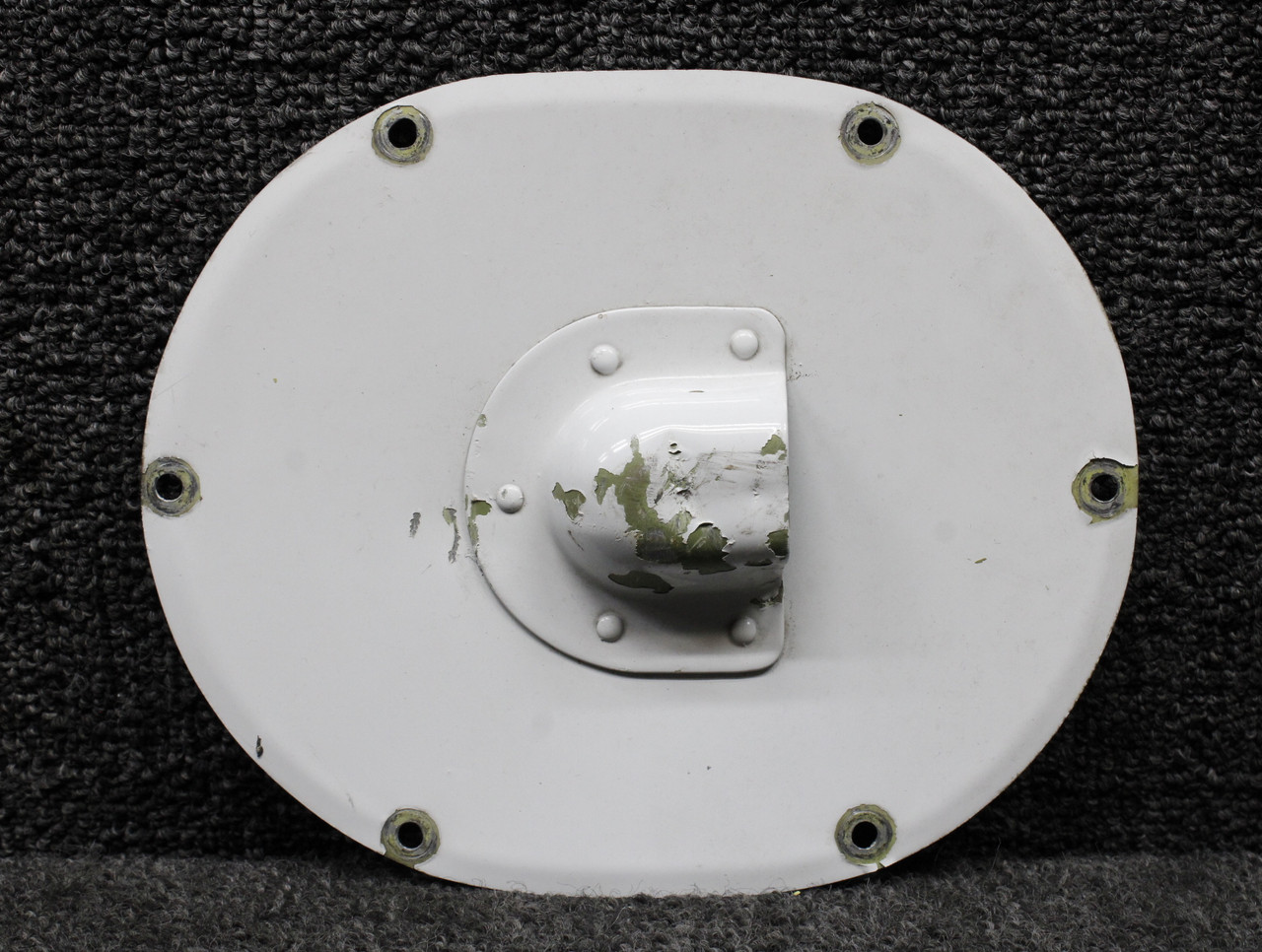 95-110014-339 Beechcraft 58 Aileron Tab Actuator and Pully Access Door LH or RH