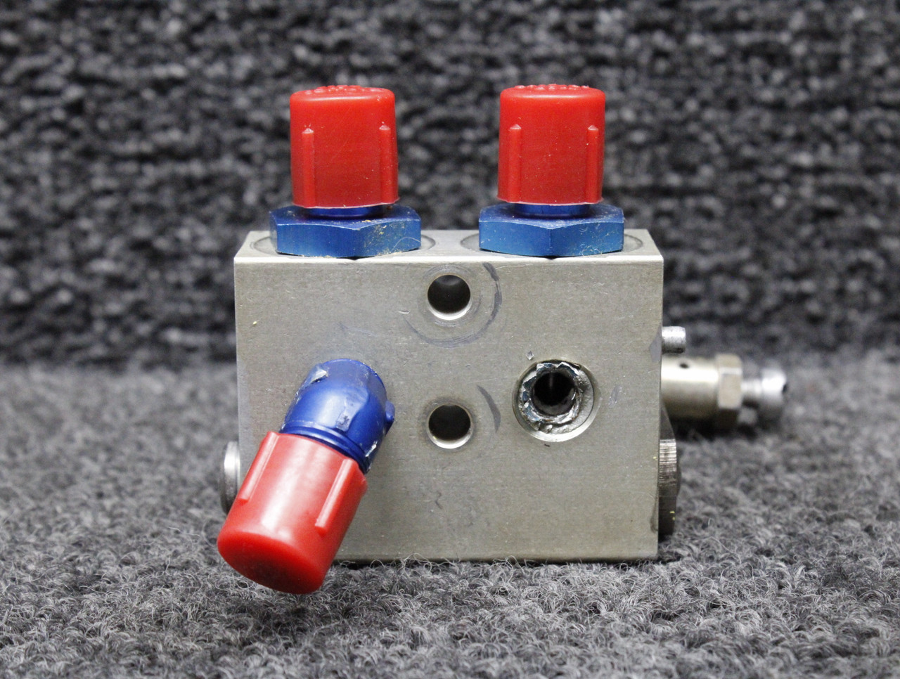 CRページ 60-10 Cleveland Parking Brake Valve (Core) for Sale