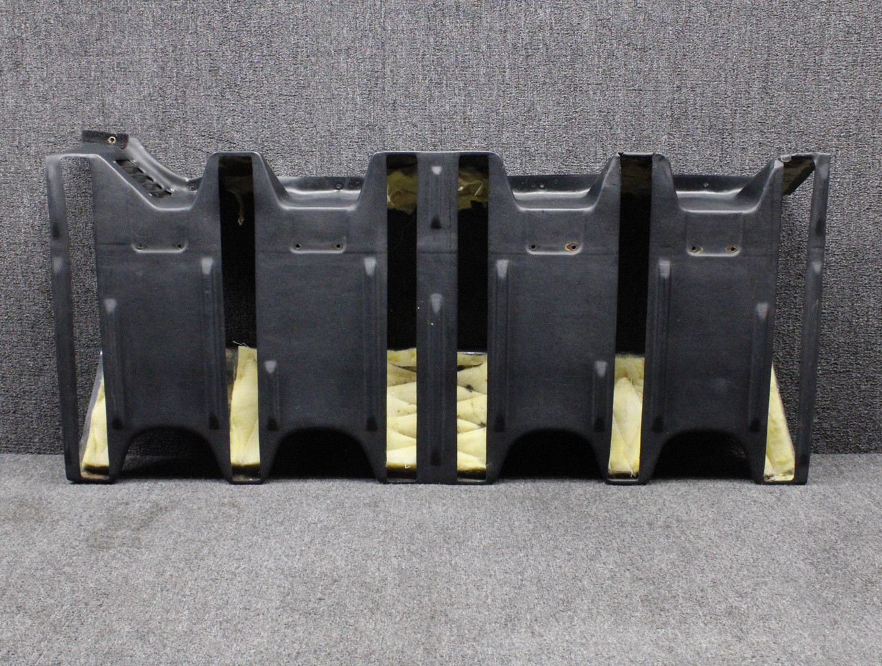 58-530152-5 Beechcraft 58 Nordam Rear Spar Cover Assembly