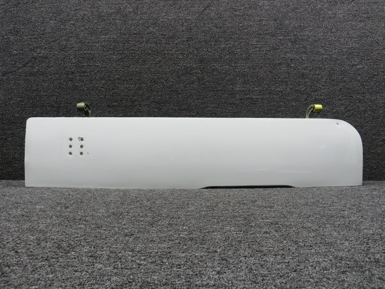 5513071-30 Cessna Citation S550 Nose Gear Door Assembly RH