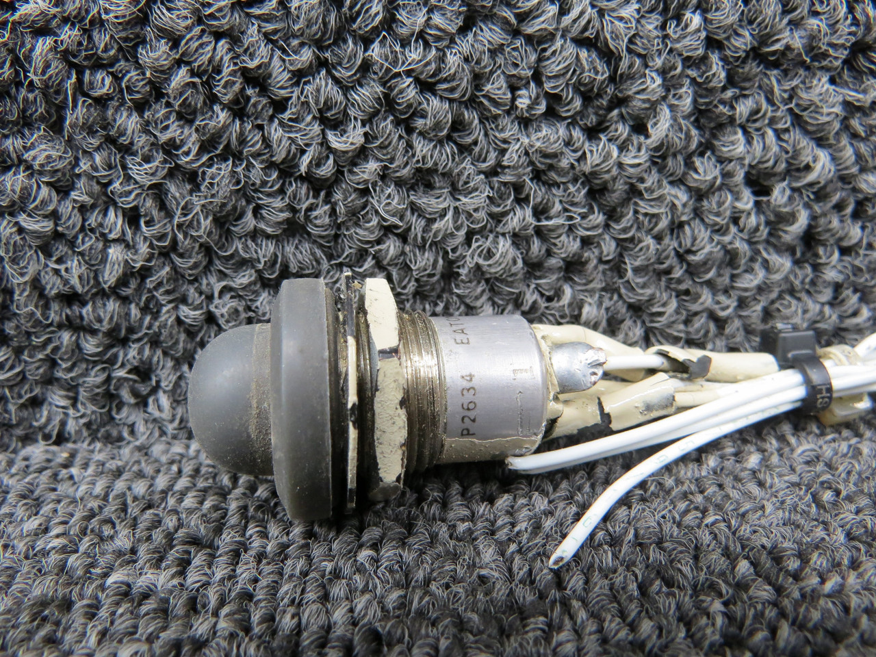 W1034-BHG Eaton P2634 Fuel Sump Drain Switch for Sale
