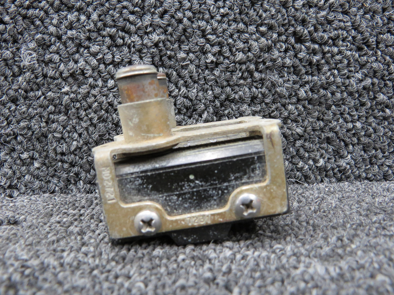 BZ-7RT04 Micro Switch Squat Switch Set of 2