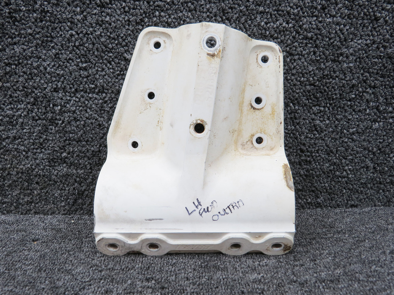 D2665-1 Bell 206B Dart Aerospace Forward Outboard Saddle LH