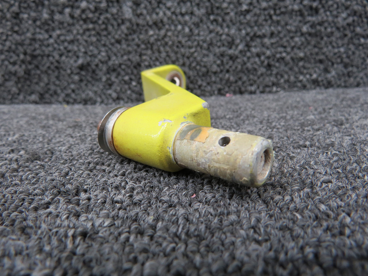 206-062-717-001 (Casting: 206-062-717-1) Bell 206B Torque Tube
