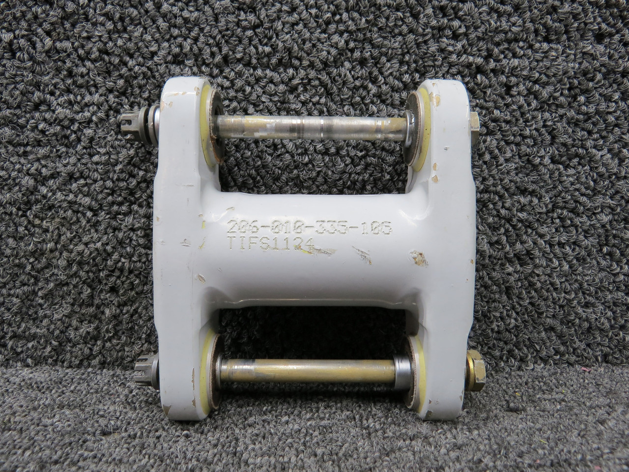 206-010-335-001 (Cast: 206-010-335-105) Bell 206B Pylon Lever