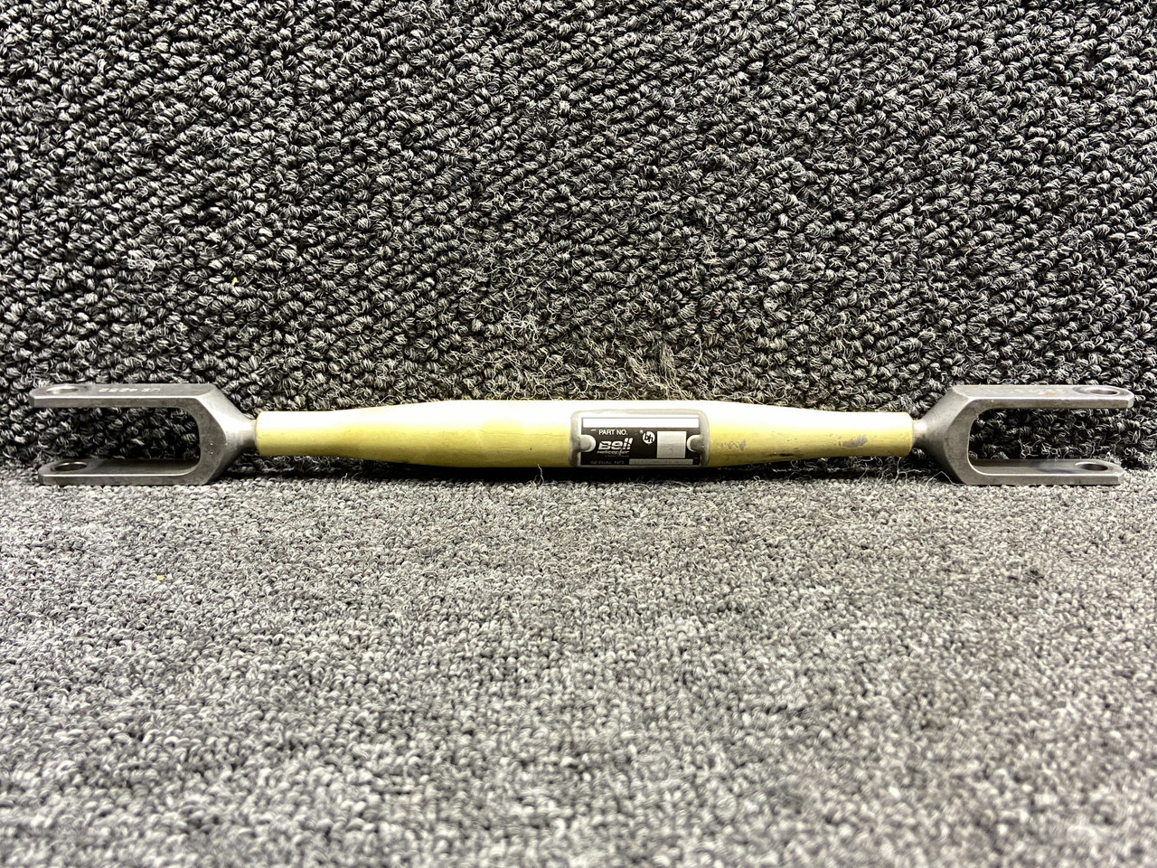 206-001-194-001 Bell 206B Cyclic and Collective Control Tube