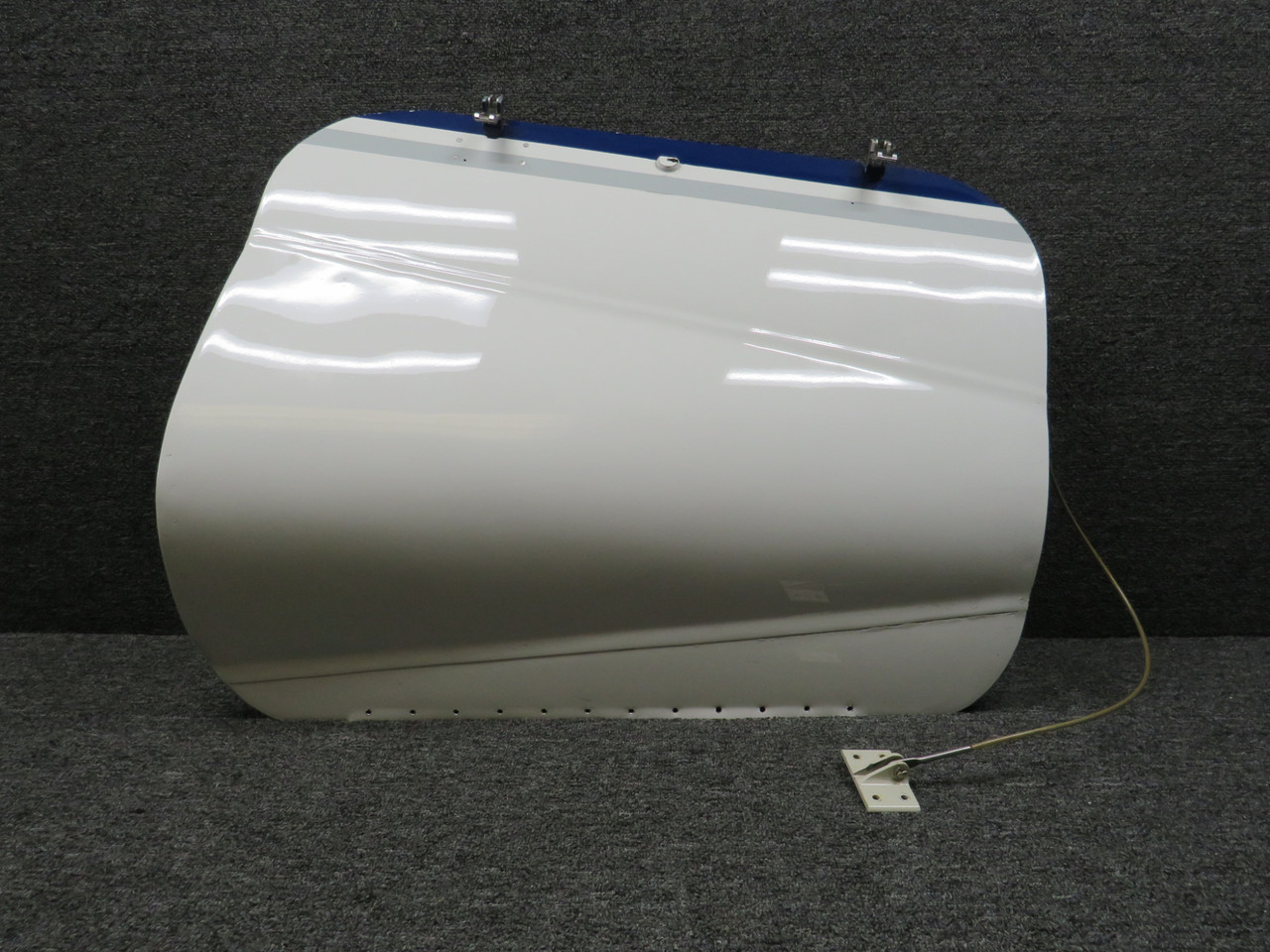 5512064-203 Cessna Citation S550 Tail Cone Access Door Assembly with Cable