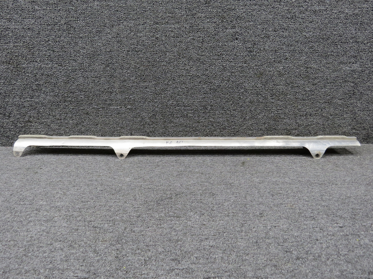 Bell 206B Aft Skid Shoe Assembly RH