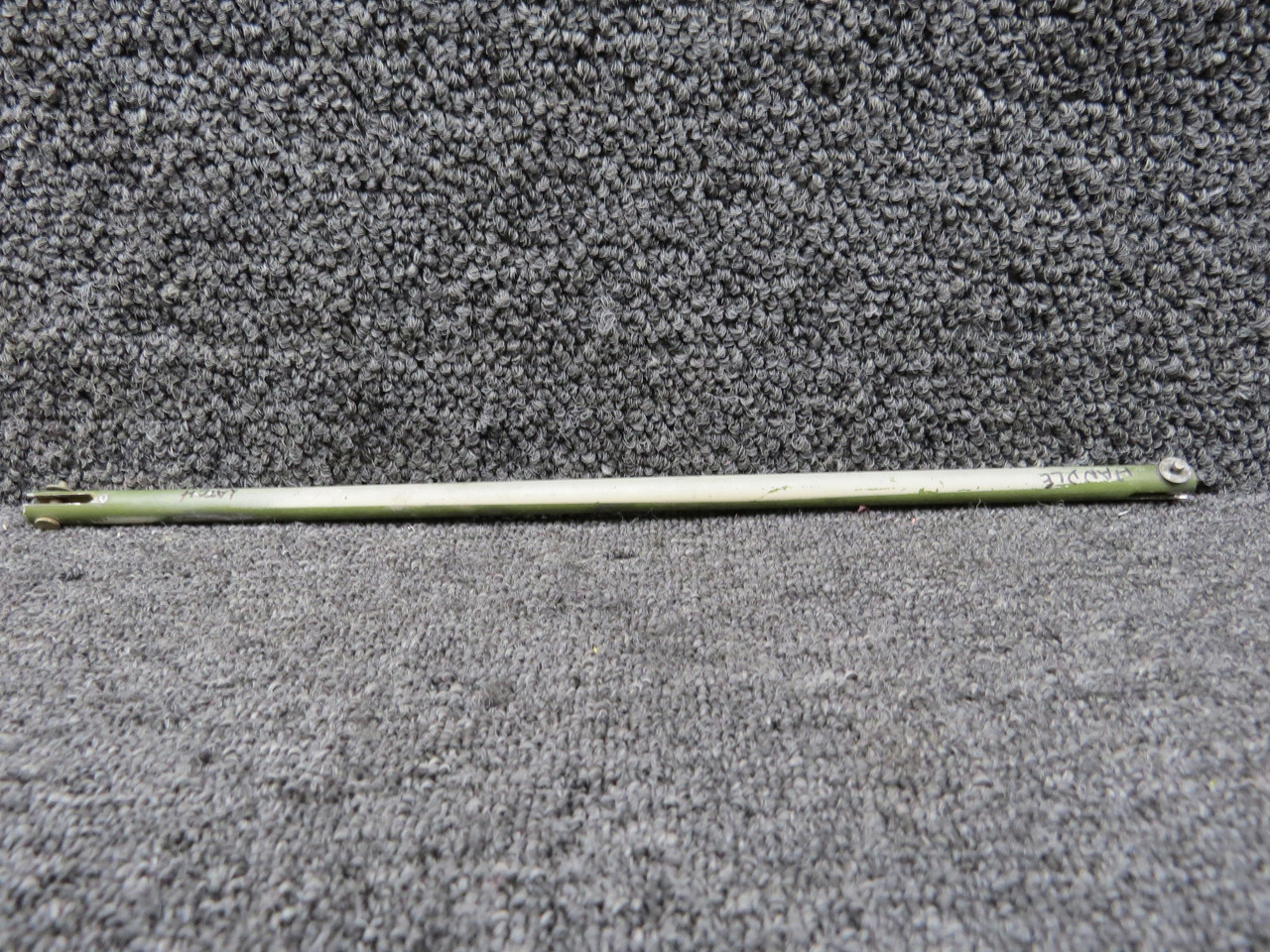 206-031-622-103 Bell 206B Passenger Door Rod Assembly LH or RH