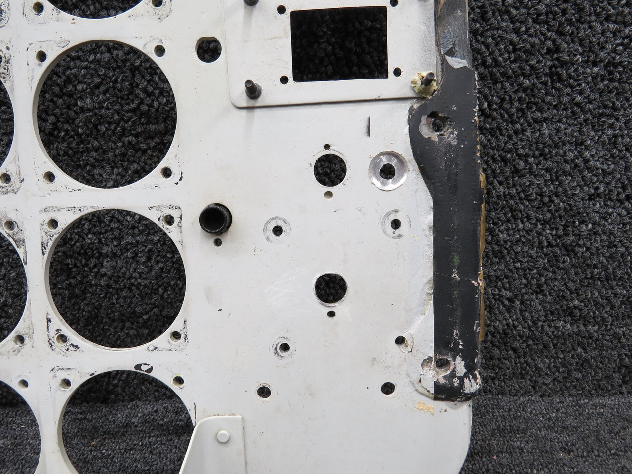 206-075-277-105 Bell 206B Instrument Panel Assembly for Sale