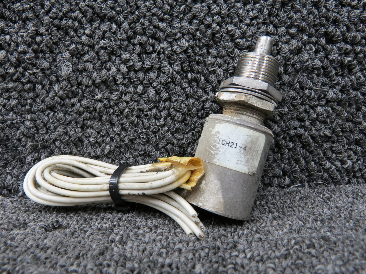 1CH21-4 Micro Switch Nose Gear Limit Switch
