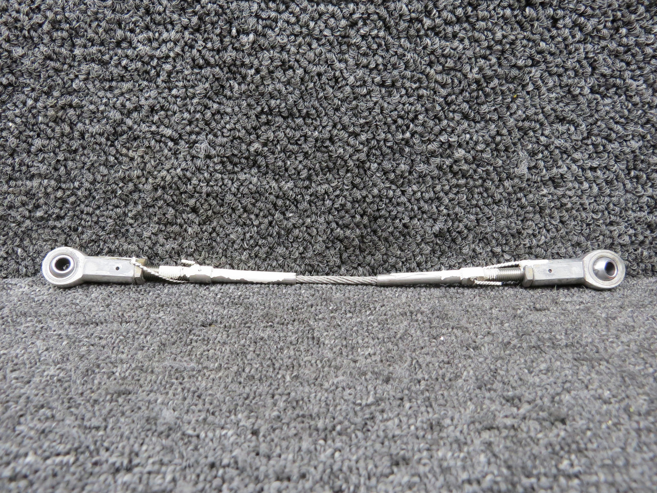 72682-014 Piper PA-31T Nose Landing Gear Lock Cable