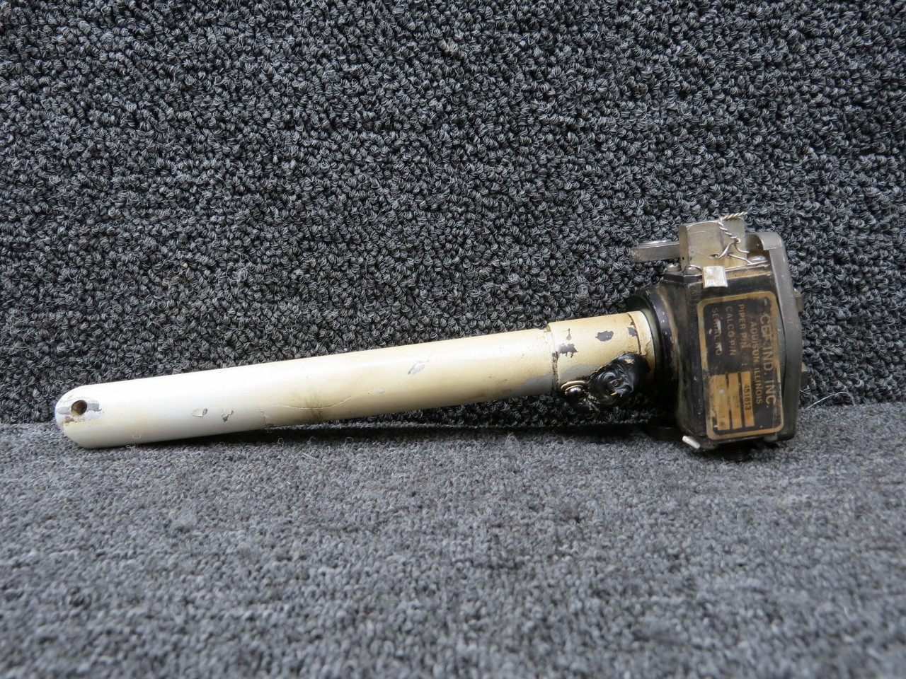 451-813 Piper PA-31T Flap Transmission