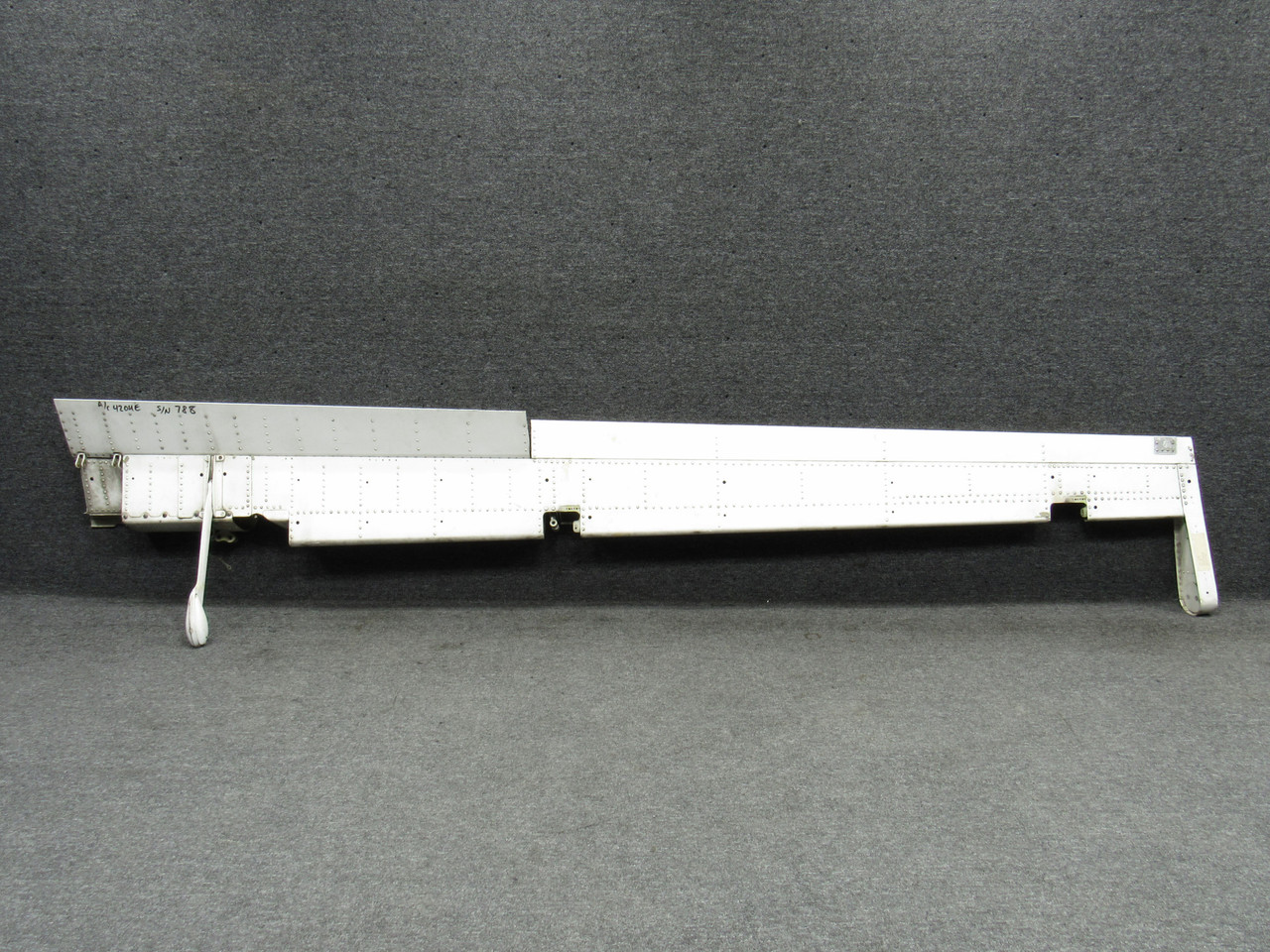 137300B446 BAE 31 Aileron Assembly RH with Mods
