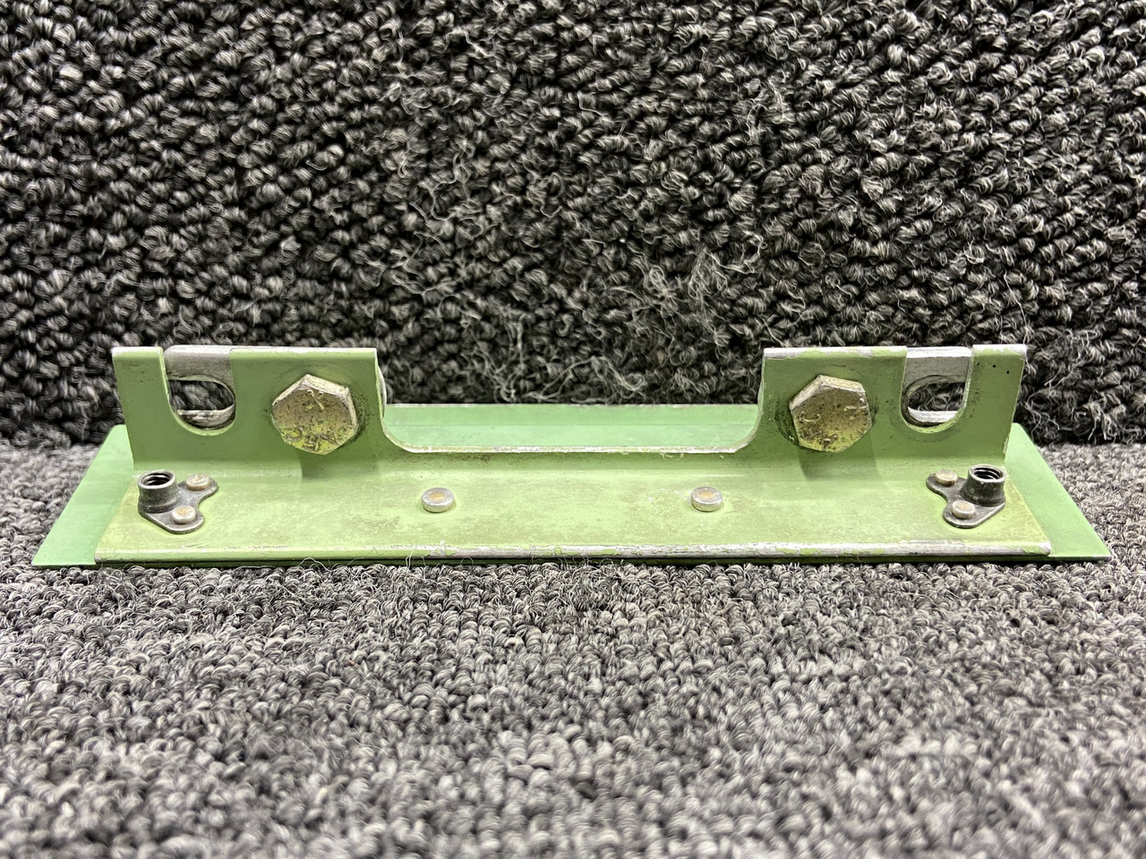 96086-000 Piper PA44-180 Engine Console Control Bracket Assembly For Sale