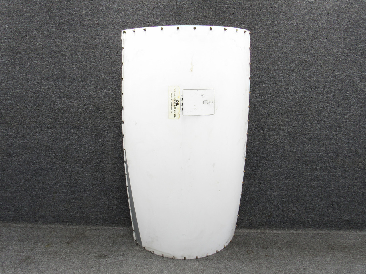 45A35025-001 Mitsubishi MU-300 Upper Access Door Assembly LH