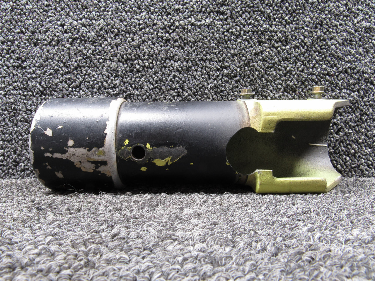 50-524417-37 (Alt: 50-524417-1) Beechcraft KA-E90 Control Column Support Assy LH