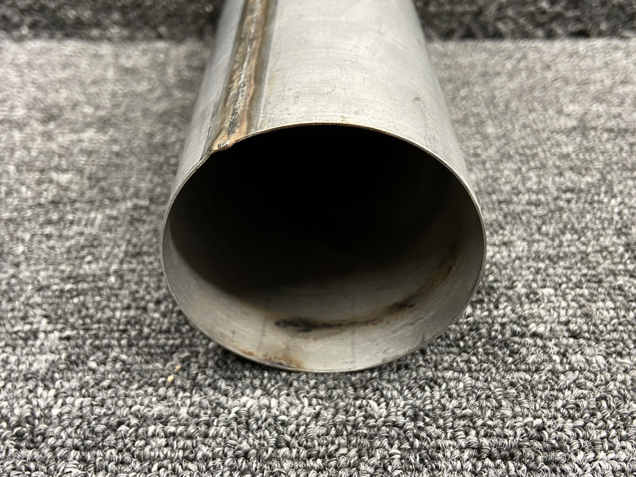 78444-000 Piper PA44-180 Heater Exhaust Shroud For Sale