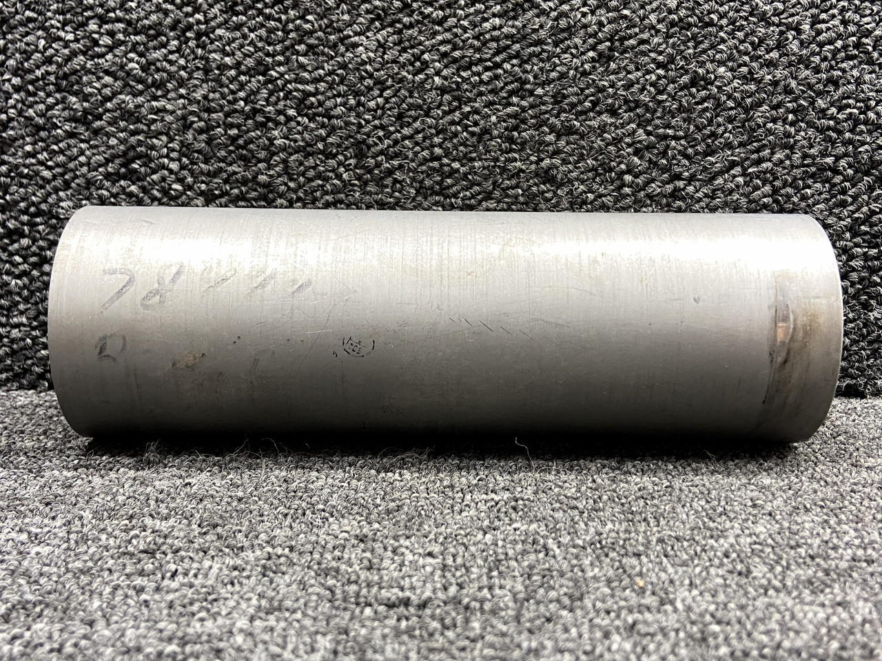 78444-000 Piper PA44-180 Heater Exhaust Shroud