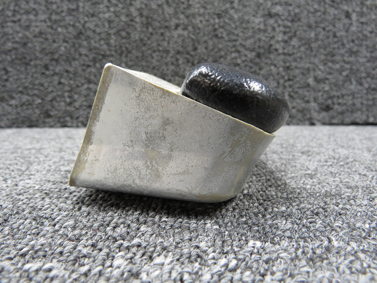 1414082-20 (Use PN: 0514078-5) Cessna 177RG Cabin Door Armrest