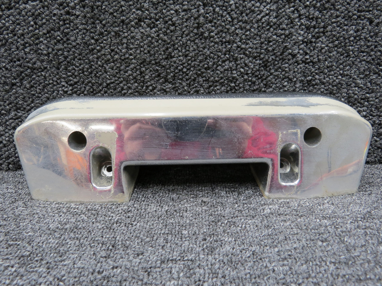 1414082-20 (Use PN: 0514078-5) Cessna 177RG Cabin Door Armrest