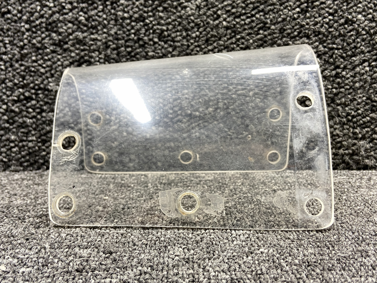 36752-021 Piper PA44-180 Wing Lens Recognition Light LH