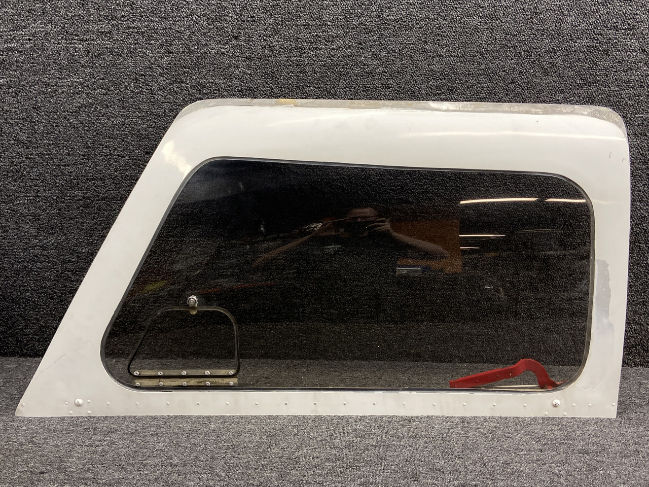 86602-017 (Alt: 86608-003) Piper PA44-180 Emergency Exit Door