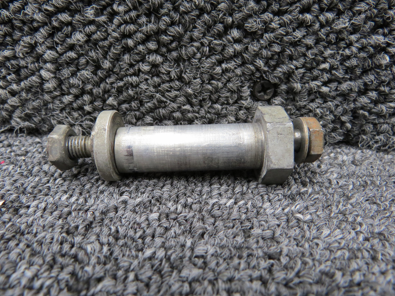 2051002-1 Cessna 177RG Nose Gear Eccentric Bushing Assembly