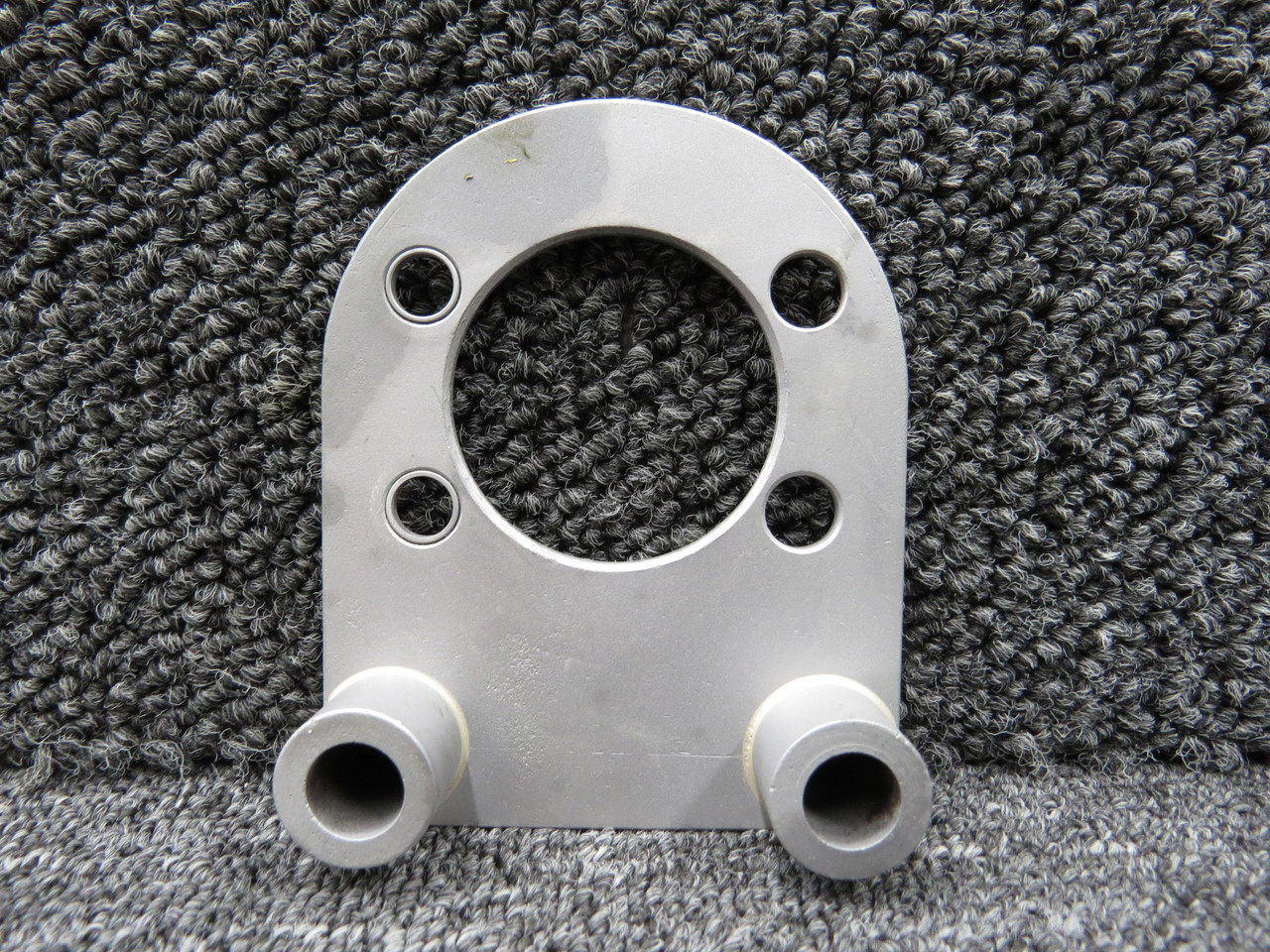 075-03700 Cleveland Torque Plate, Bead Blasted (T: 1.00”, Distance: 2.23”)