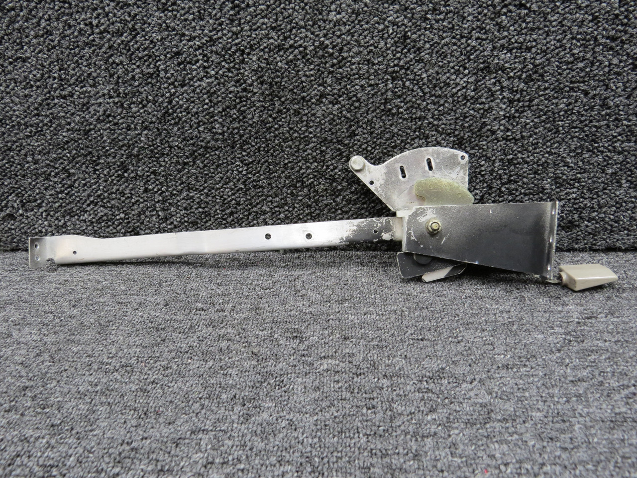 1512280-34 Cessna 177RG Flap Position Lever Assembly