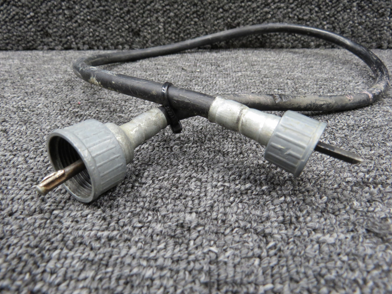 S1605-2 (Alt Part Number: S2550-2) Cessna 177RG Tachometer Shaft