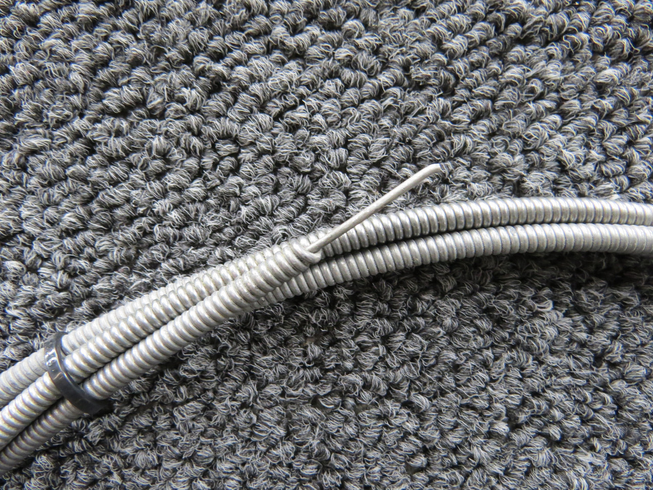 S2126-1 Cessna 177RG Flap Control Cable Assembly for Sale