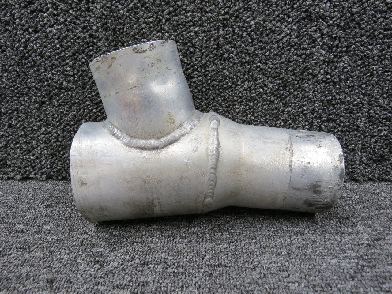 AIRページ 2050010-1 Cessna 177RG Heating & Defrosting Separator Assembly for
